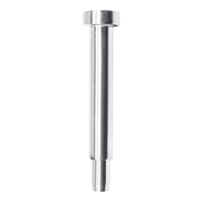 20 Pack Stainless Steel Invisible Receiver and Swage Stud End