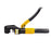 10 Ton Hydraulic Hand Crimper Tool and Stainless Steel Cable Cutter