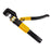 10 Ton Hydraulic Hand Crimper Tool and Stainless Steel Cable Cutter