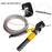 10 Ton Hydraulic Hand Crimper Tool and Stainless Steel Cable Cutter